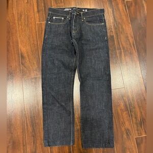 Men's Selvedge Jeans
